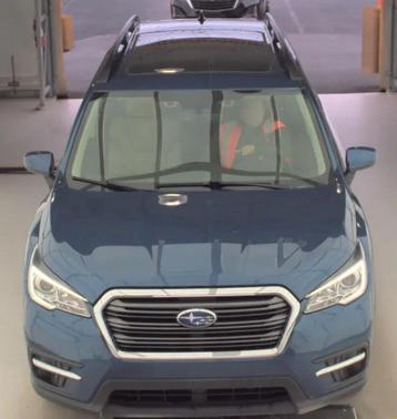 2020 Subaru Ascent Premium 7-Passenger