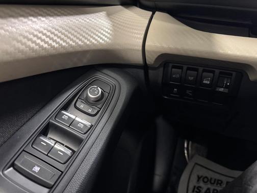 2020 Subaru Ascent Premium 7-Passenger