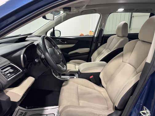 2020 Subaru Ascent Premium 7-Passenger