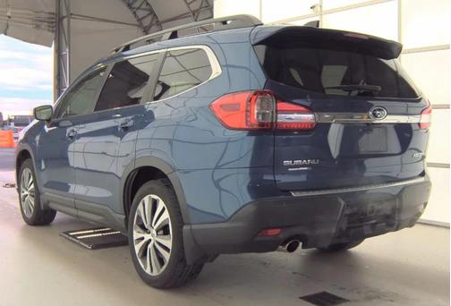 2020 Subaru Ascent Premium 7-Passenger