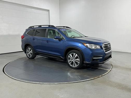 2020 Subaru Ascent Premium 7-Passenger