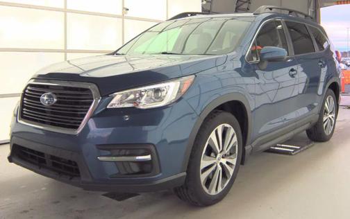 2020 Subaru Ascent Premium 7-Passenger