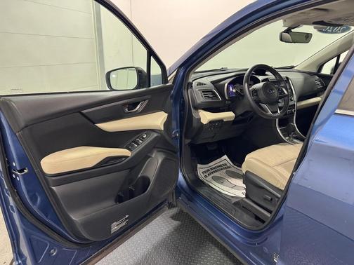 2020 Subaru Ascent Premium 7-Passenger