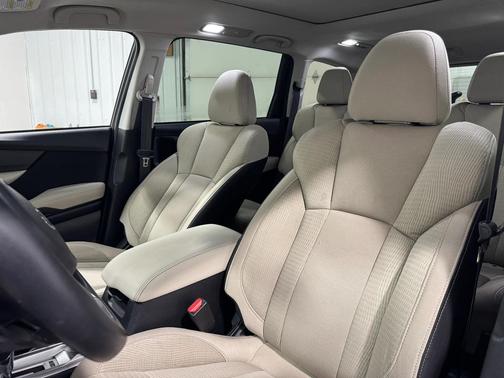 2020 Subaru Ascent Premium 7-Passenger