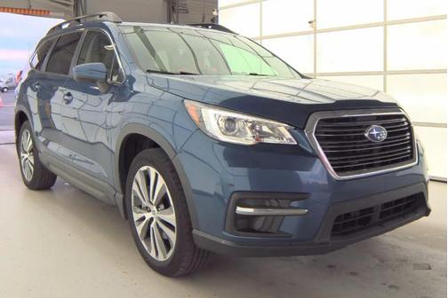 2020 Subaru Ascent Premium 7-Passenger