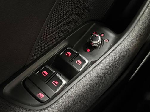 2016 Audi S3 2.0T Premium Plus