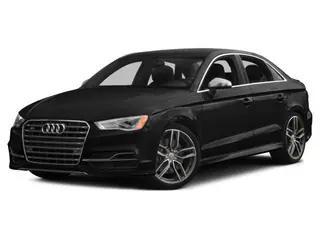 2016 Audi S3 2.0T Premium Plus