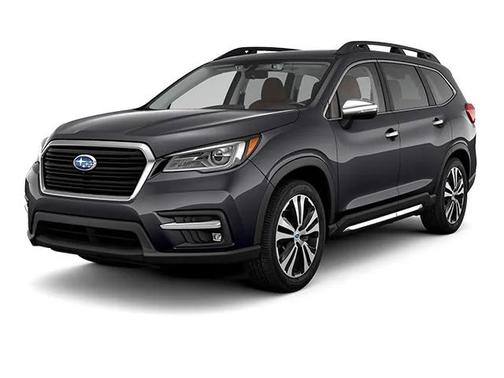 2022 Subaru Ascent Touring 7-Passenger