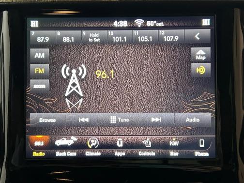 2019 RAM 1500 Longhorn