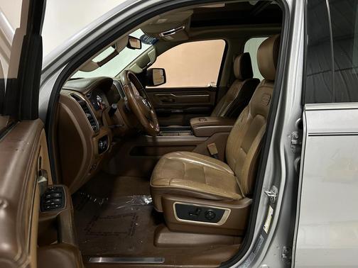 2019 RAM 1500 Longhorn