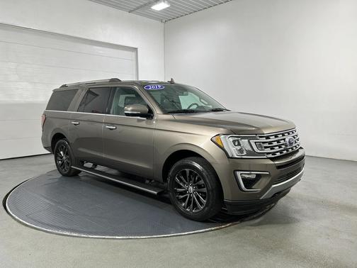 2019 Ford Expedition Max Limited