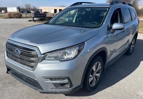 2021 Subaru Ascent Premium 8-Passenger