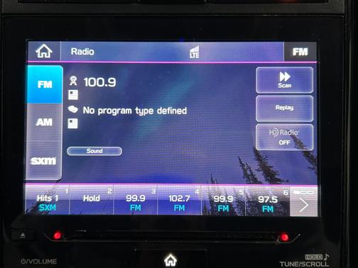 2021 Subaru Ascent Premium 8-Passenger