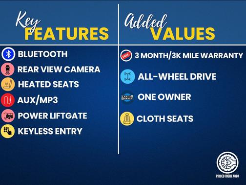 2021 Subaru Ascent Premium 8-Passenger