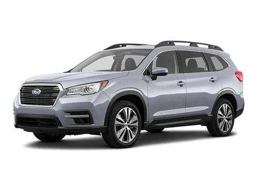 2021 Subaru Ascent Premium 8-Passenger