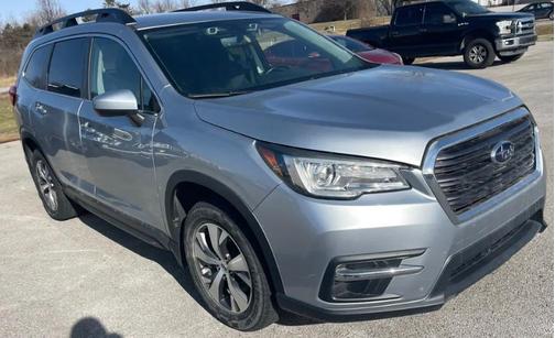 2021 Subaru Ascent Premium 8-Passenger