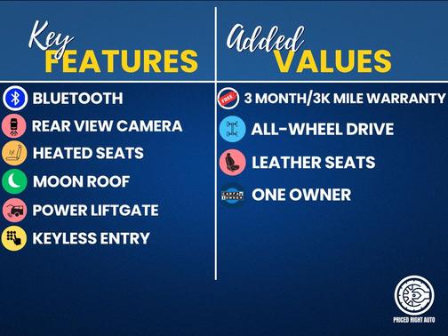 2018 Subaru Outback 3.6R Limited