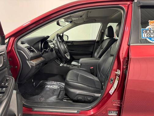 2018 Subaru Outback 3.6R Limited