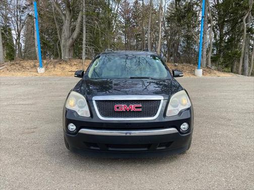 2012 GMC Acadia SLT-1