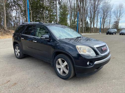 2012 GMC Acadia SLT-1