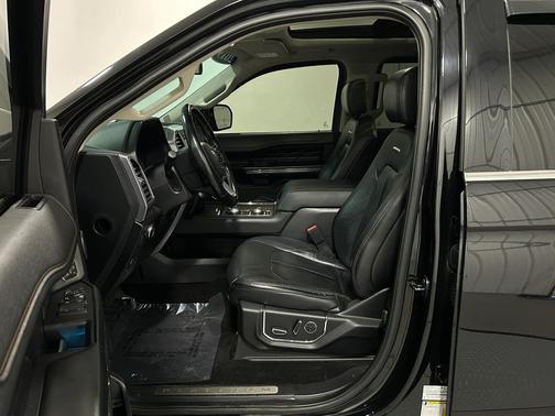 2019 Ford Expedition Platinum