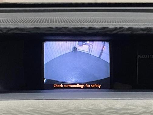 2012 Toyota Sienna LE