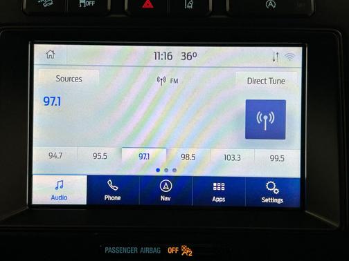 2021 Ford Expedition Max XLT