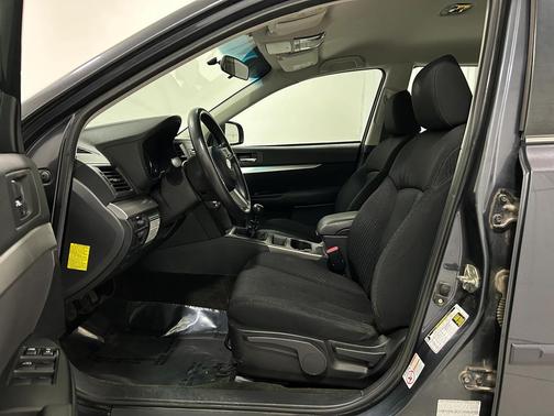2011 Subaru Outback 2.5i