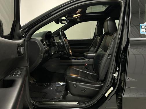 2021 Dodge Durango R/T AWD