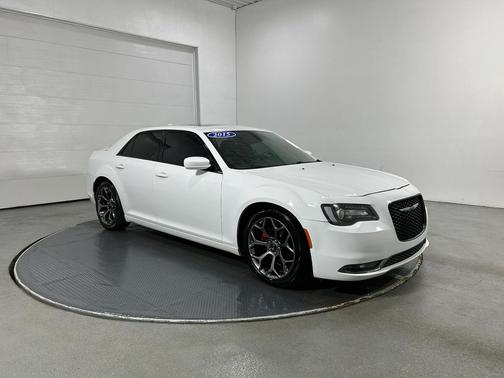 2015 Chrysler 300 S