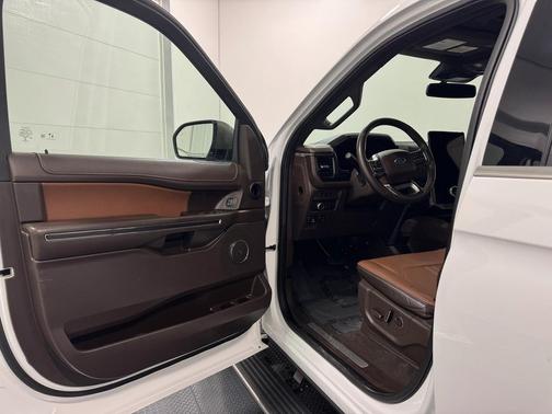 2022 Ford Expedition Max King Ranch