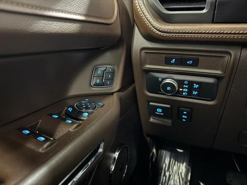 2022 Ford Expedition Max King Ranch