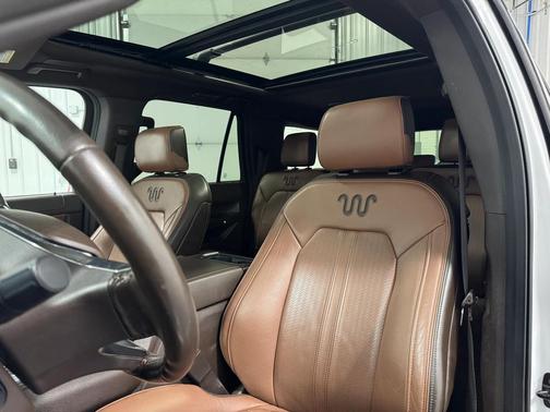 2022 Ford Expedition Max King Ranch