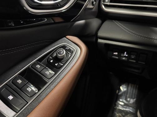 2020 Subaru Outback Touring