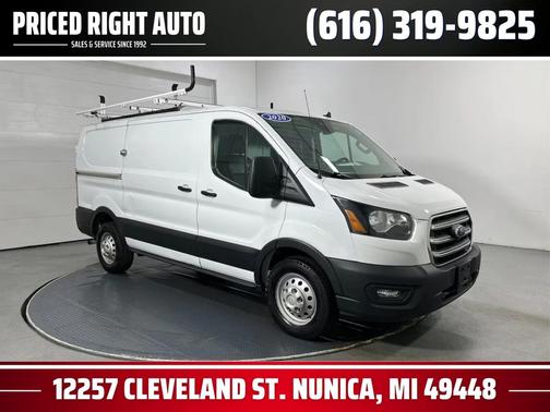 2020 Ford Transit-250 Base