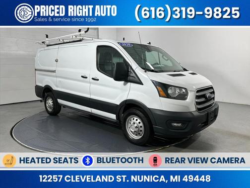2020 Ford Transit-250 Base