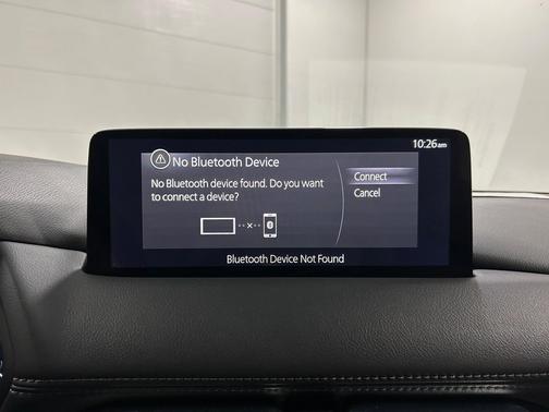 Deep Crystal Blue Mica 2021 Mazda CX-5 Grand Touring Reserve
