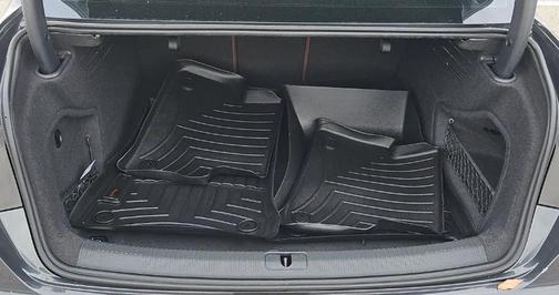 2017 Audi A4 2.0T Prestige