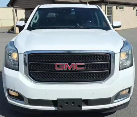2020 GMC Yukon XL SLT