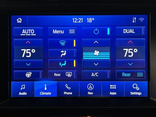 2020 Ford Expedition Max Limited