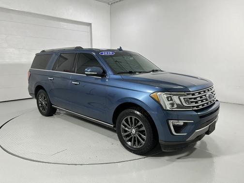 2020 Ford Expedition Max Limited