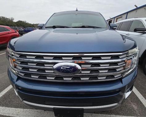 2020 Ford Expedition Max Limited