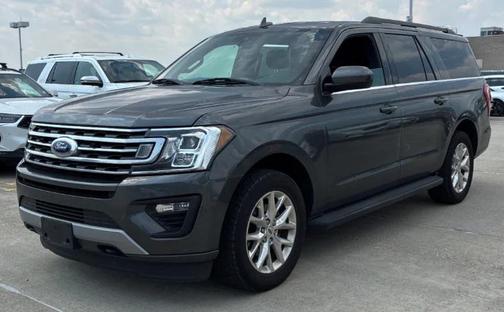 2020 Ford Expedition Max XLT
