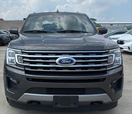 2020 Ford Expedition Max XLT