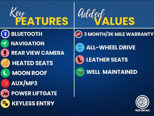 Crystal Black Silica 2019 Subaru Outback 2.5i Limited