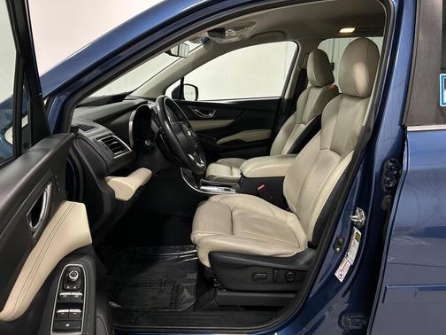 2019 Subaru Ascent Limited 7-Passenger