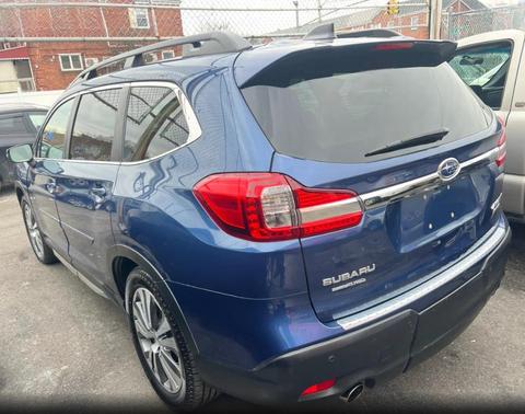 2019 Subaru Ascent Limited 7-Passenger