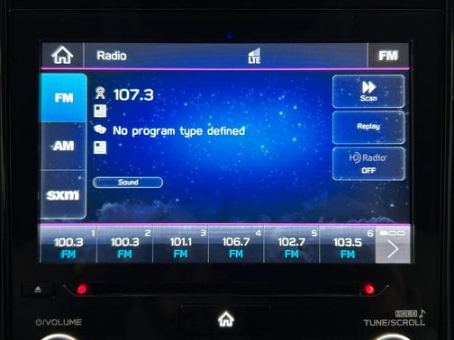 2019 Subaru Ascent Limited 7-Passenger