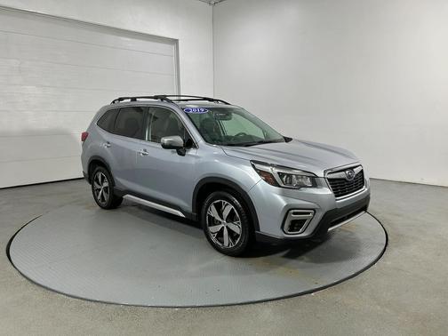 2019 Subaru Forester Touring