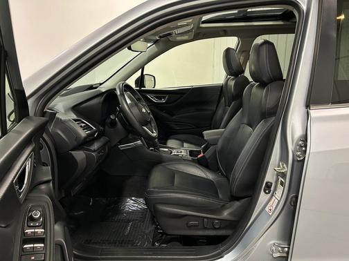 2019 Subaru Forester Touring
